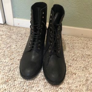 Jeffrey Campbell Knowles Bootie